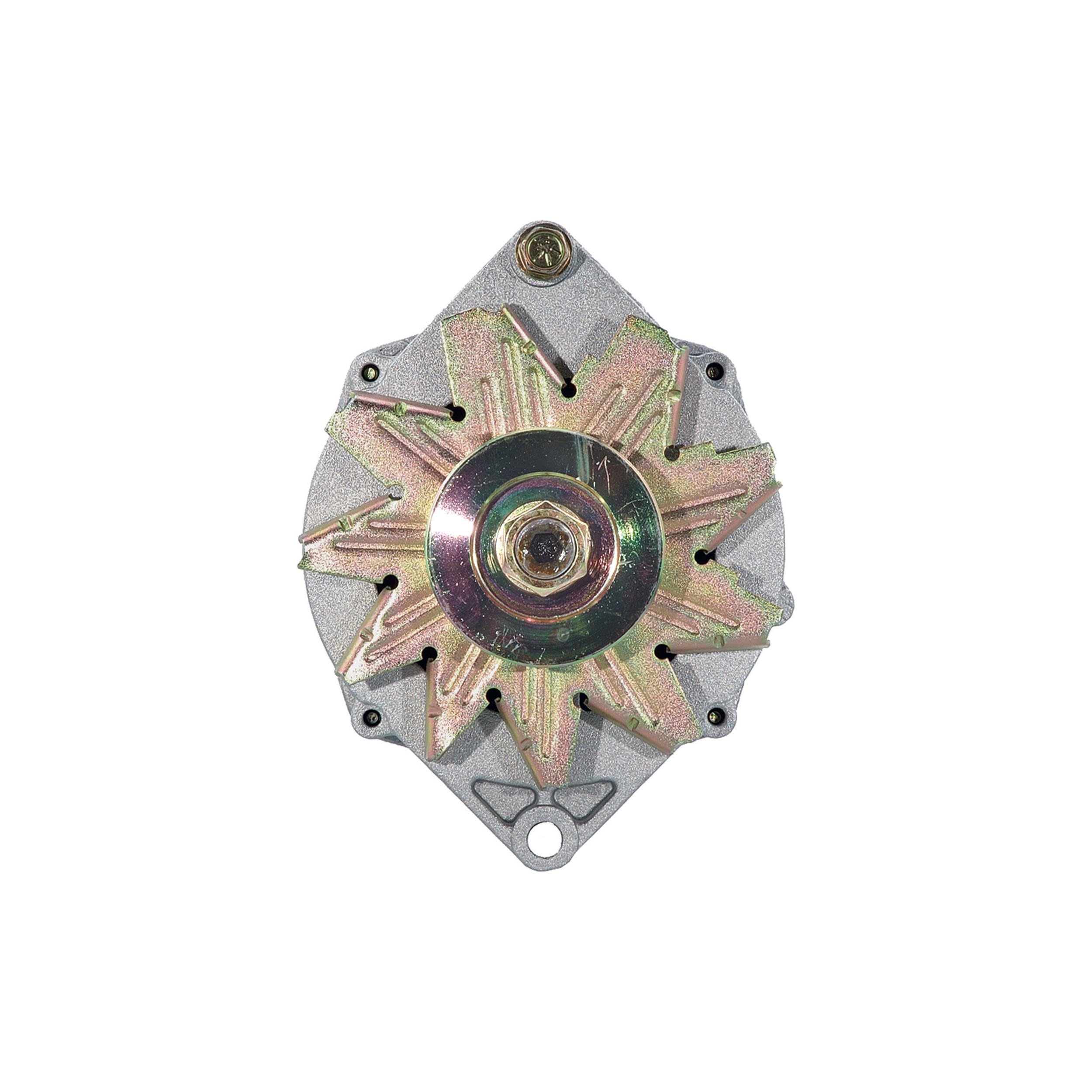 Amazon.com: ACDelco Gold 335-1093 (88877303) Alternator : Automotive